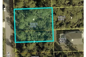 55 Clyde Avenue, Lehigh Acres, FL 33976 Sold 11/28/25