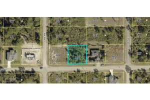 1804 14th Street, Lehigh Acres, FL 33972 - MLS#225072164