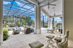 695 Ardmore Lane, Naples, FL 34108 - MLS#225072166