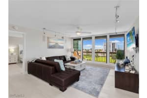 4001 Gulf Shore Boulevard, Naples, FL 34103 - MLS#225072176