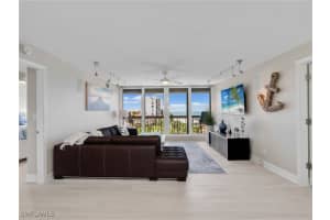 4001 Gulf Shore Boulevard, Naples, FL 34103 - MLS#225072176