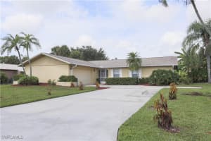 4480 Beechwood Lake Drive, Naples, FL 34112 - MLS#225072177