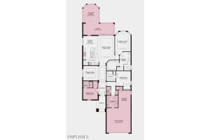 17907 Terracina Drive, Fort Myers, FL 33913 - MLS#225072181