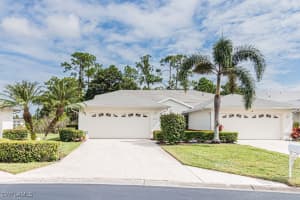 6312 Shadowood Circle, Naples, FL 34112 - MLS#225072189