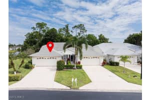 6312 Shadowood Circle, Naples, FL 34112 - MLS#225072189