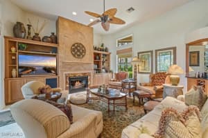 4189 Brynwood Drive, Naples, FL 34119 - MLS#225072196