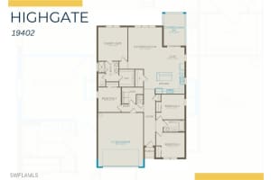 4368 Annapolis Avenue, Ave Maria, FL 34142 - MLS#225072200