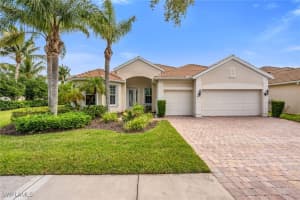 8637 Julia Lane, Naples, FL 34114 Sold 11/03/25