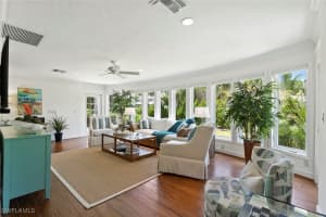 2700 Treasure Lane, Naples, FL 34102 - MLS#225072204