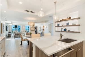 3377 Gulf Shore Boulevard, Naples, FL 34103 - MLS#225072206