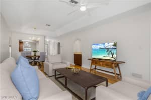 701 Augusta Boulevard, Naples, FL 34113 - MLS#225072215