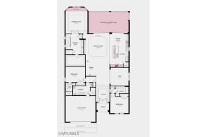 18102 Terracina Drive, Fort Myers, FL 33913 Sold 12/19/25