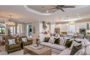 18102 Terracina Drive, Fort Myers, FL 33913 Sold 12/19/25