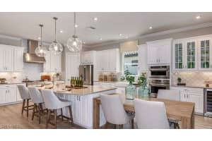 18102 Terracina Drive, Fort Myers, FL 33913 Sold 12/19/25