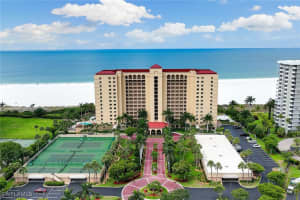 100 N Collier Blvd 1201, Marco Island