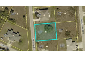 1809/1811 Gordon Avenue, Lehigh Acres, FL 33973 - MLS#225072222