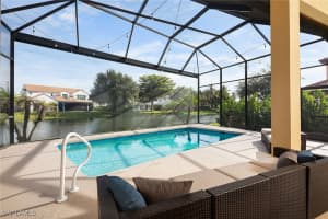 2132 Mission Drive, Naples, FL 34109 - MLS#225072228
