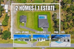2343 Oil Well Rd, Naples