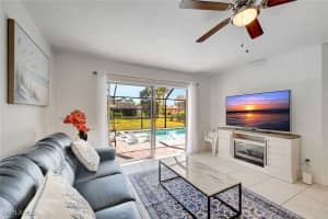 3687 Maran Lane, Bonita Springs, FL 34134 - MLS#225072249