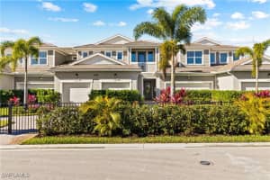 4563 Arboretum Circle, Naples, FL 34112 - MLS#225072250
