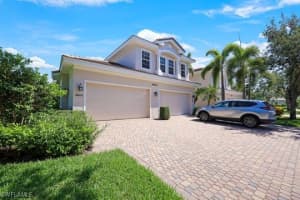 19600 Marino Lake Circle, Miromar Lakes, FL 33913 - MLS#225072252