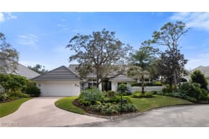 708 Turkey Oak Lane, Naples, FL 34108 - MLS#225072264