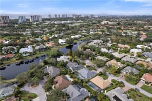 708 Turkey Oak Lane, Naples, FL 34108 - MLS#225072264