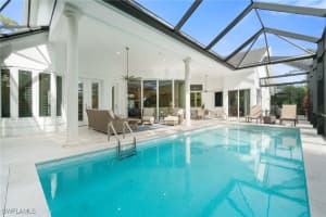 708 Turkey Oak Lane, Naples, FL 34108 - MLS#225072264