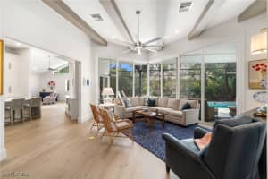 708 Turkey Oak Lane, Naples, FL 34108 - MLS#225072264