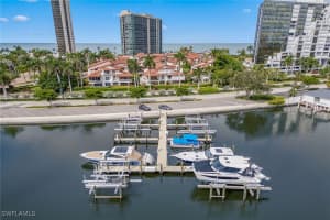 4680 Gulf Shore Boulevard, Naples, FL 34103 Sold 02/06/26