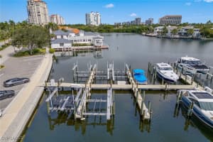 4680 Gulf Shore Boulevard, Naples, FL 34103 Sold 02/06/26