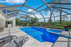 25011 Goldcrest Drive, Bonita Springs, FL 34134 - MLS#225072288