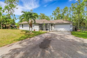 3543 45th Avenue, Naples, FL 34120 - MLS#225072298