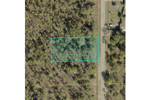 1405 Sheldon Avenue, Lehigh Acres, FL 33972 Sold 11/03/25