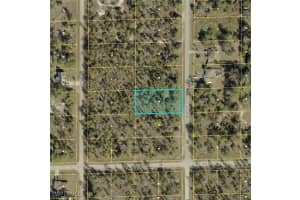 1405 Sheldon Avenue, Lehigh Acres, FL 33972 Sold 11/03/25