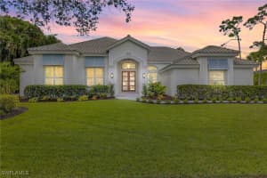 25030 Pennyroyal Drive, Bonita Springs, FL 34134 - MLS#225072305