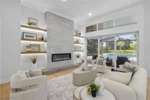 25030 Pennyroyal Drive, Bonita Springs, FL 34134 - MLS#225072305