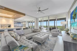 8960 Bay Colony Drive, Naples, FL 34108 - MLS#225072306