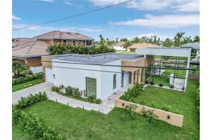 3923 13th Avenue, Cape Coral, FL 33914 - MLS#225072308
