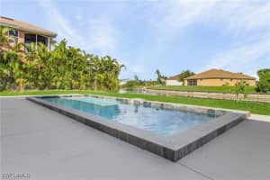 3923 13th Avenue, Cape Coral, FL 33914 - MLS#225072308