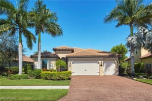 1621 Songbird Court, Naples, FL 34120 - MLS#225072309