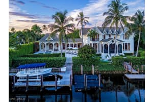 730 21st Avenue, Naples, FL 34102 - MLS#225072317