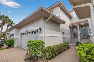 3962 Bishopwood Ct W 201, Naples