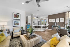 5060 Yacht Harbor Cir 201, Naples