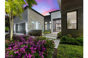 1251 Creech Road, Naples, FL 34103 - MLS#225072326