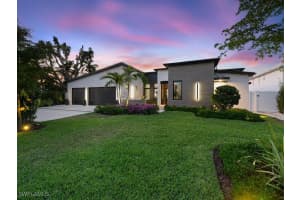 1251 Creech Road, Naples, FL 34103 - MLS#225072326