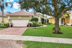 14846 Toscana Way, Naples