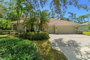 8110 Lowbank Drive, Naples, FL 34109 - MLS#225072334