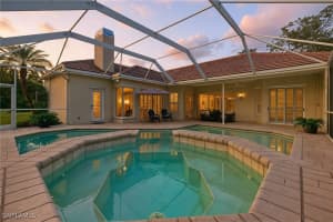 8110 Lowbank Drive, Naples, FL 34109 - MLS#225072334