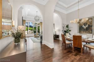 2079 Torino Way, Naples, FL 34105 Sold 10/30/25